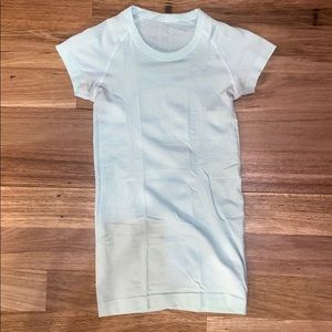 lululemon short sleeve